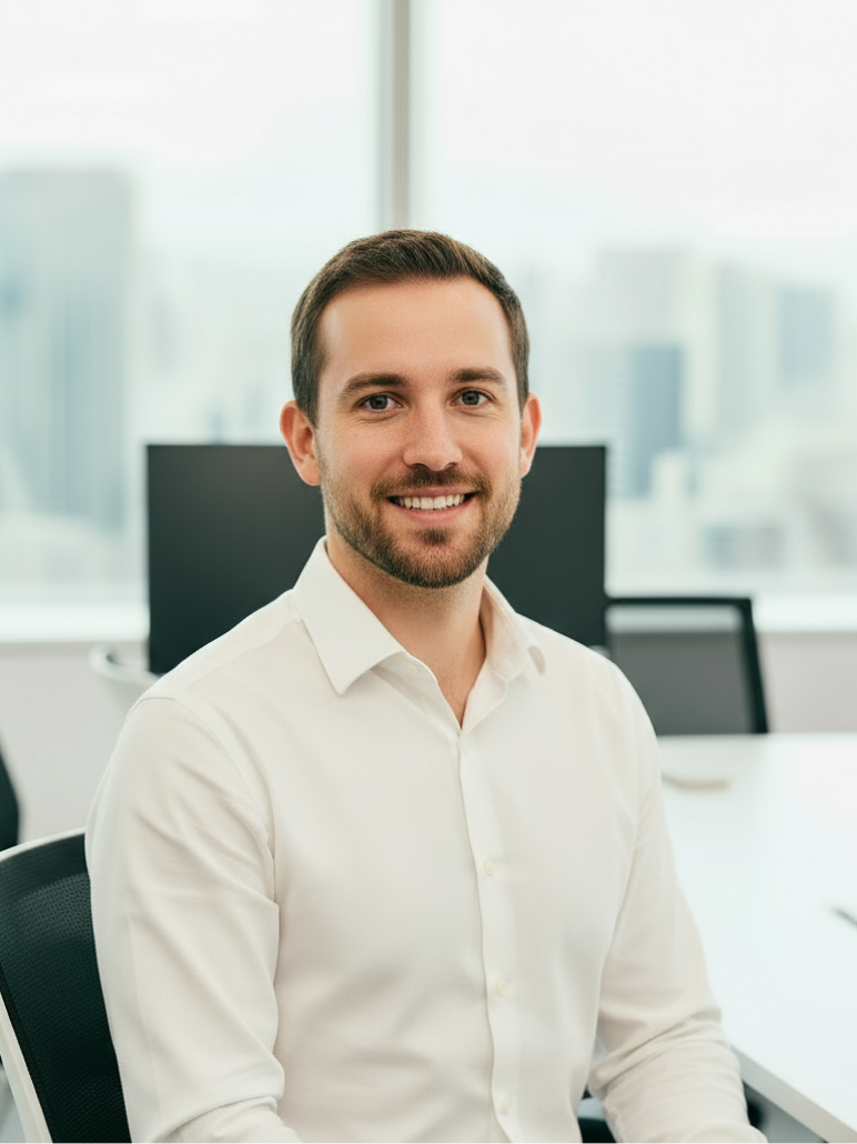 研修コンサルティング部 S.Uさん