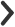 右向きの矢印