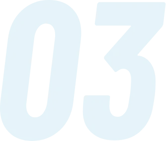 特徴 03